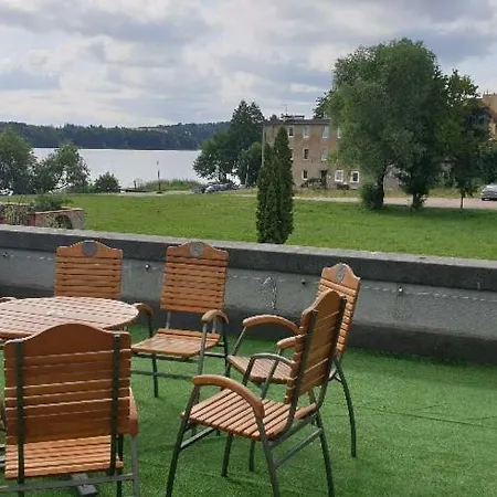 Jeziorna Apartment
