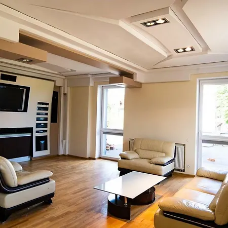 Jeziorna מארנגובו