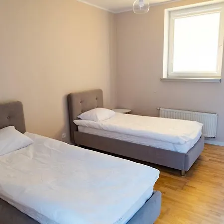 Jeziorna מארנגובו